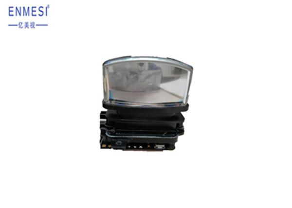 Drive Plate Micro Display Module , Small Size 0 . 7 Inch 1920 & 1080 Resolution