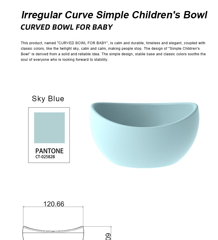 Silicone Bowl in Orange Pink Blue TV Shopping Pet Food Grade Navy Green or Yellow