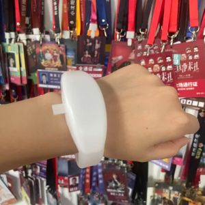 DMX Wireless Controller for 15 Color and Light Modes on Remote Controlled LED