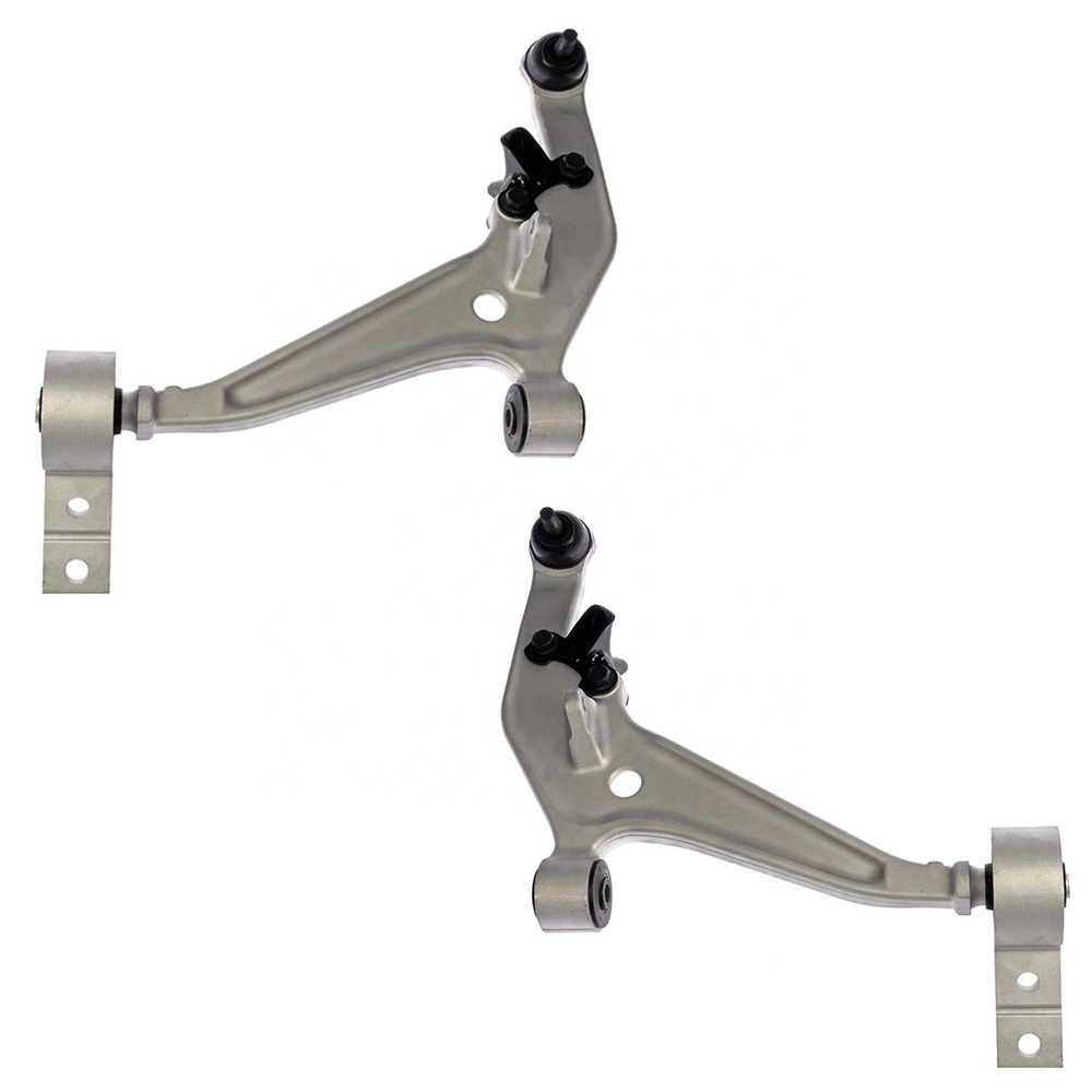 54500-8H310 54501-8H310 Front Suspension Lower Arm Assy for Nissan X-Trail 2002-2013