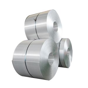 Customize any sizes .032 .030 .027 Aluminum Coil Roll Aluminium Foil 5005 5182 5052