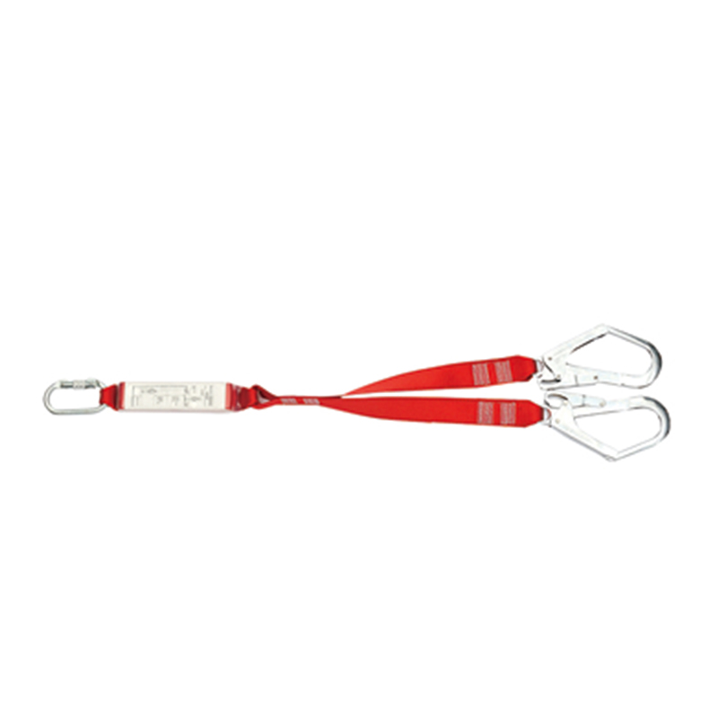 SR03 Climbing Connection Positioning Rope Safety Electric Construction Limit Rope