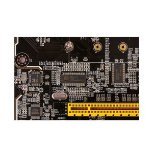 Stable Running Custom PCB Assembly , SMT Printed Circuit Board Assembly