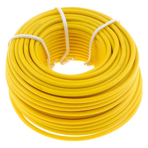 10mm2 8mm2 6mm2 4mm2 2.5mm2 1.5mm2 1.0mm2 PVC Coated Copper Stranded Primary