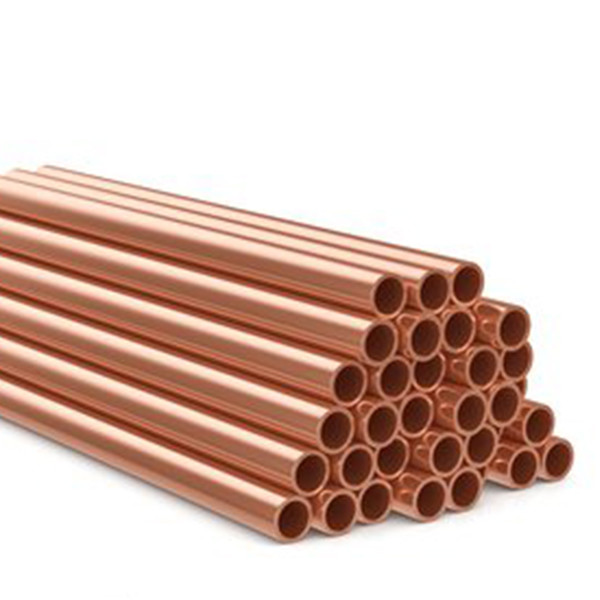 C23000 C35600 C42500 C52100 C68800 C73500 Copper pipe tube