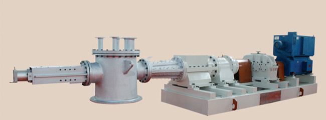 Hot Refining Machine For Wood Fiber Making Process 5-30 Tons/H Capacity