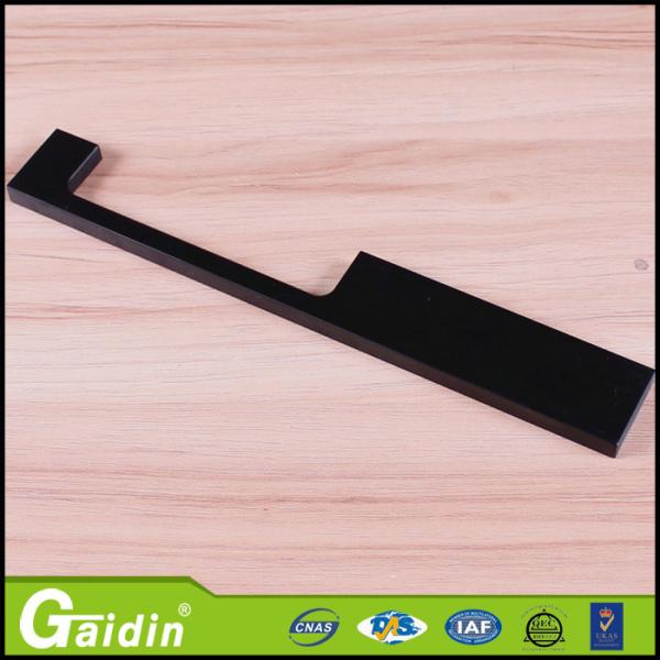 China factory price aluminum material furniture accessories new design cabinet