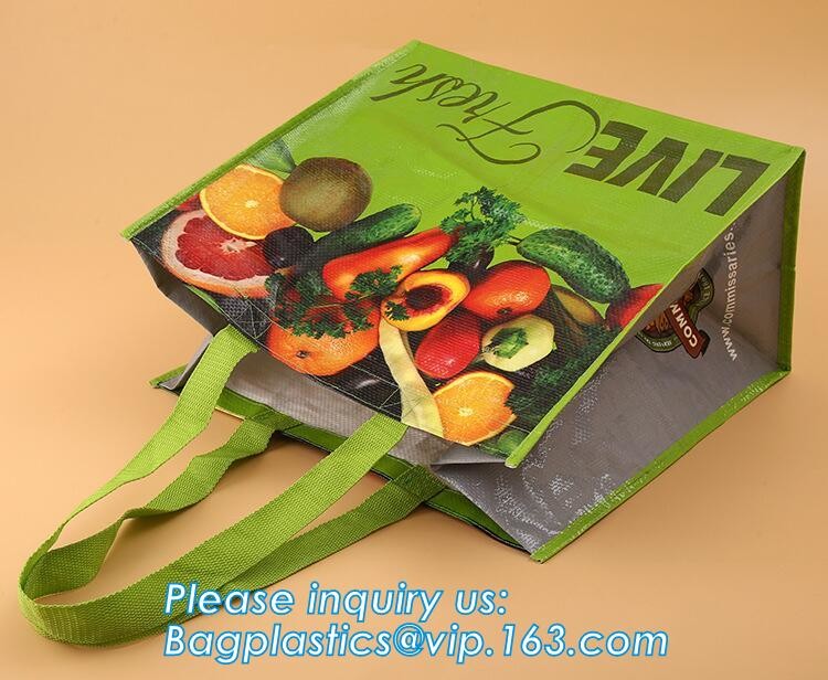 Custom Huge Luggage PP Woven Bag With Zipper Lock,PP Woven Shopping Bag,Factory customized cheap laminated pp woven shop