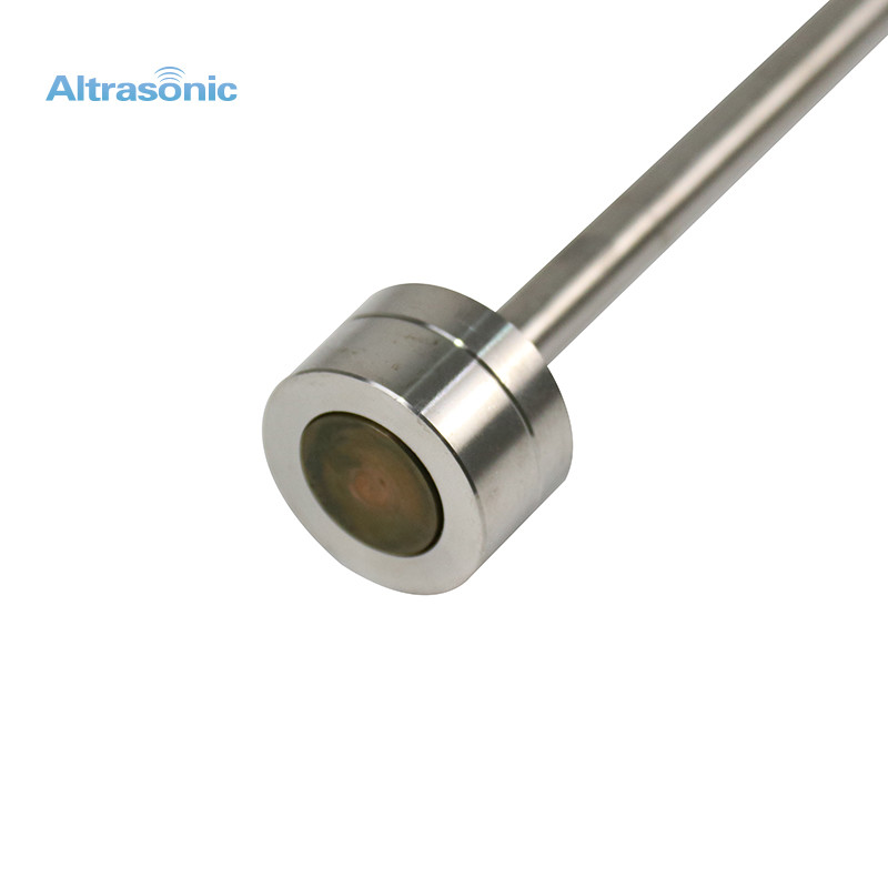 Ultrasonic Cleaning LCD 10.0KHz Sound Frequency Tester