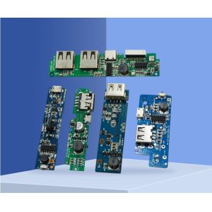 Customizable Multi-layer High Security Smart Door Lock PCB Assembly Multi