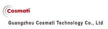China Guangzhou Cosmati Technology Co., Ltd. logo