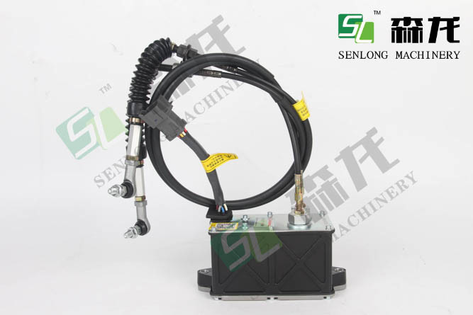 247-5212 227-7667 151-3177 171-2590 Excavator Throttle Motor