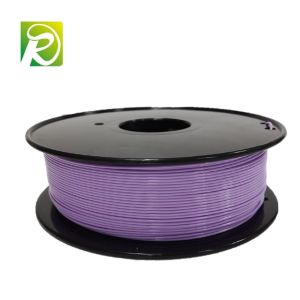 Non - Toxic Biodegradable PLA 3d Printer Filament / 3D Printing Materials