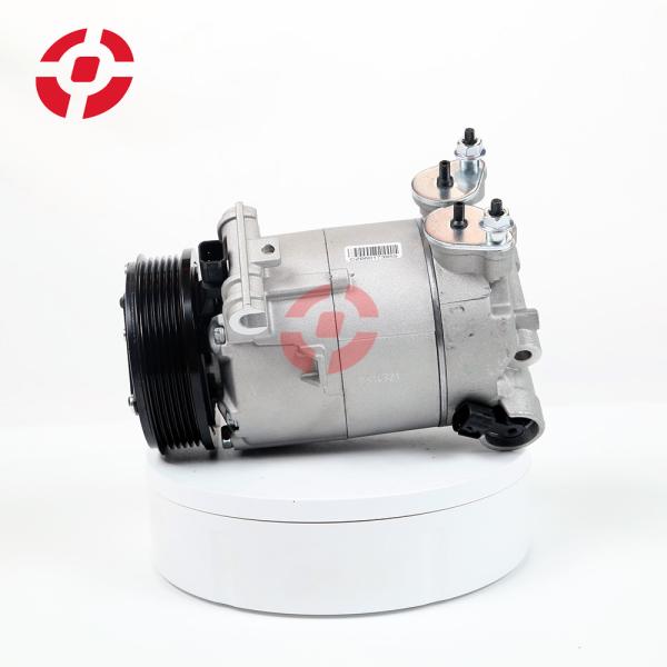 Auto AC Compressor Hot Selling Auto Parts Wholesale AC Air Conditioning