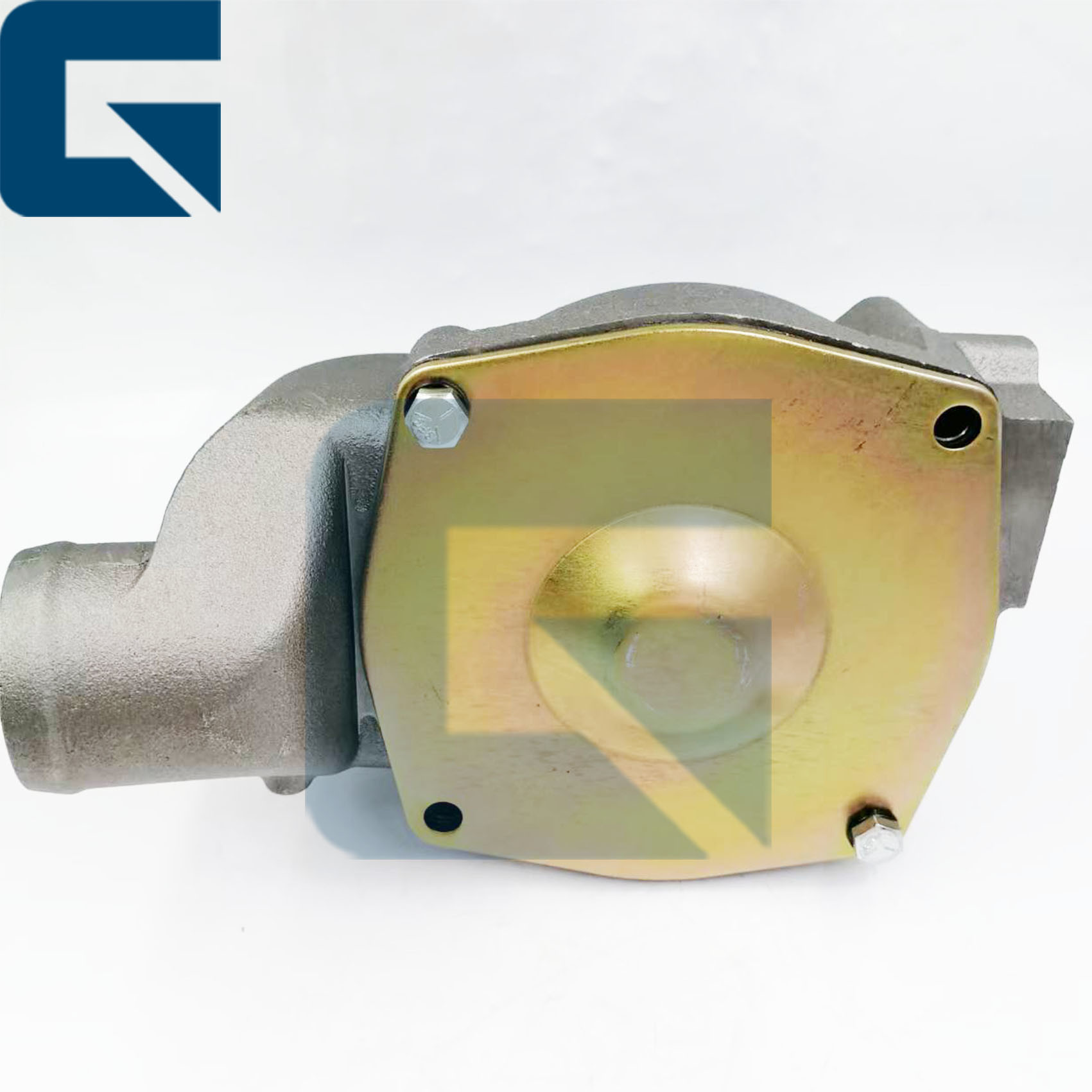 2W-8002 Water Pump 2W8002 For 3306 3306B Engine