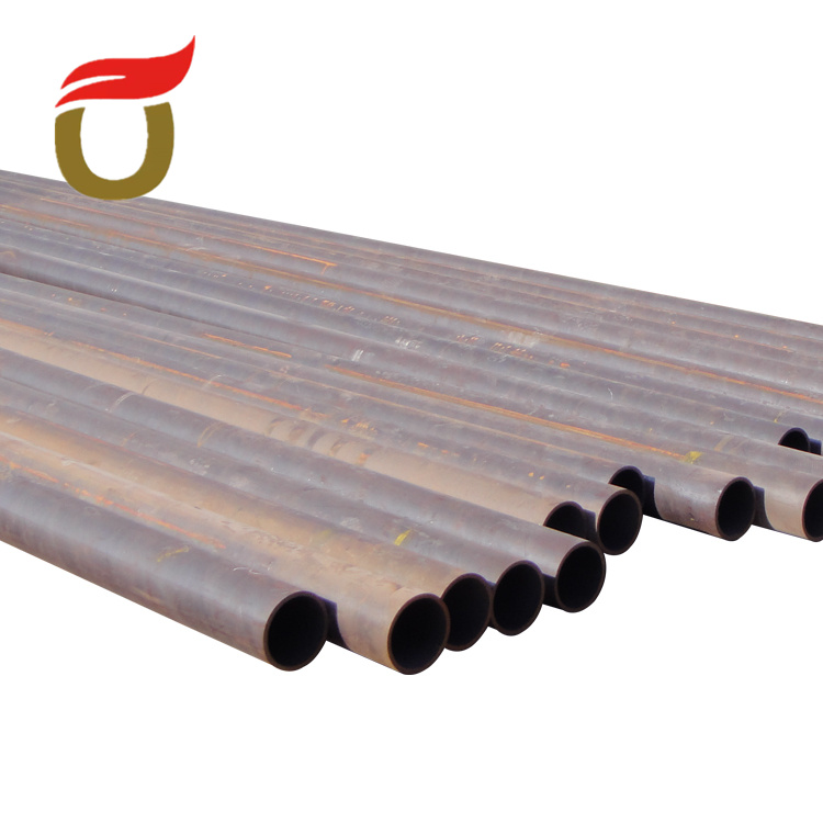 Non Oiled API Carbon Steel Pipe