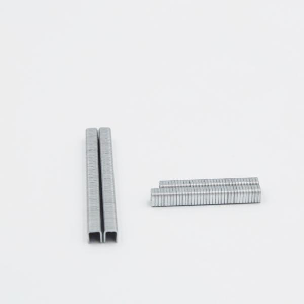20 Gauge 413j Staples for Upholstery Pneumatic Staple Fine Crown Staple 4j