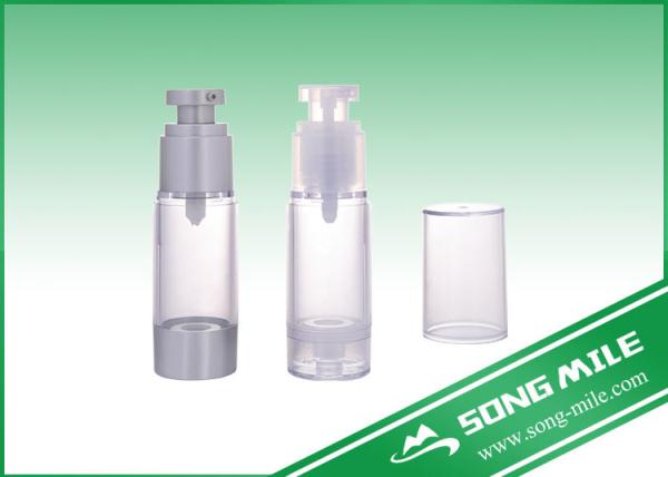 80ml Hotsale Popular Design Airless Lotion Bottle