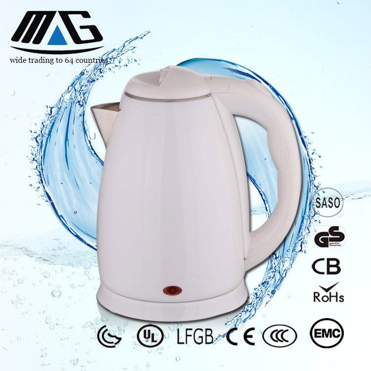 Hot Selling CheapElectric Kettle Stainless Steel Water Kettle Fast Tea Kettle, Auto Shut Off 2L Capacity Instantly Boil Hot Wate