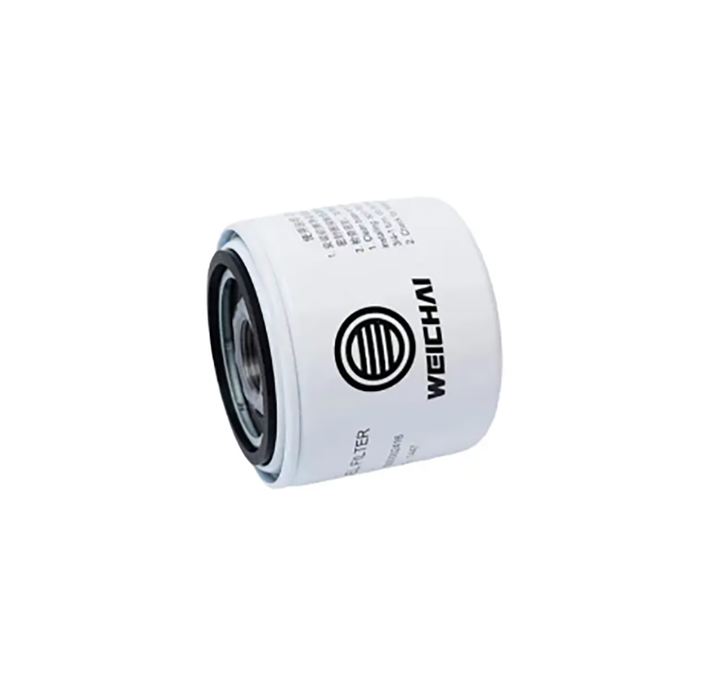Auto Oil Filter1000002416 Diesel Filter1000349720a Fuel Filter for Shacman Car Fitment