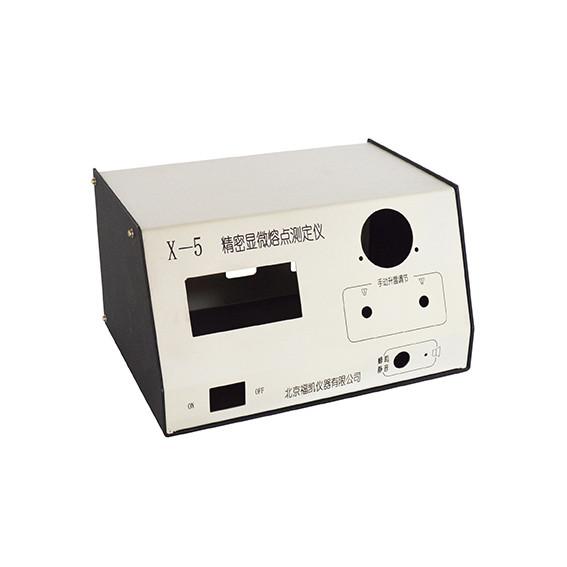 ISO9001 2008 Certified Custom Industrial Cabinet Air Conditioner Panel Shelter