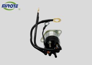  High Amperage Truck Bus Car Motor Motorbike Starter Relay 24 Volt 200 Amp Manufactures