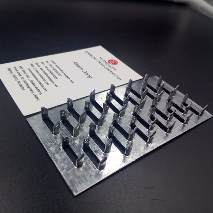 ISO9001 2008 Certified Galvanized Steel Joist Hangers For Wooden Connectors