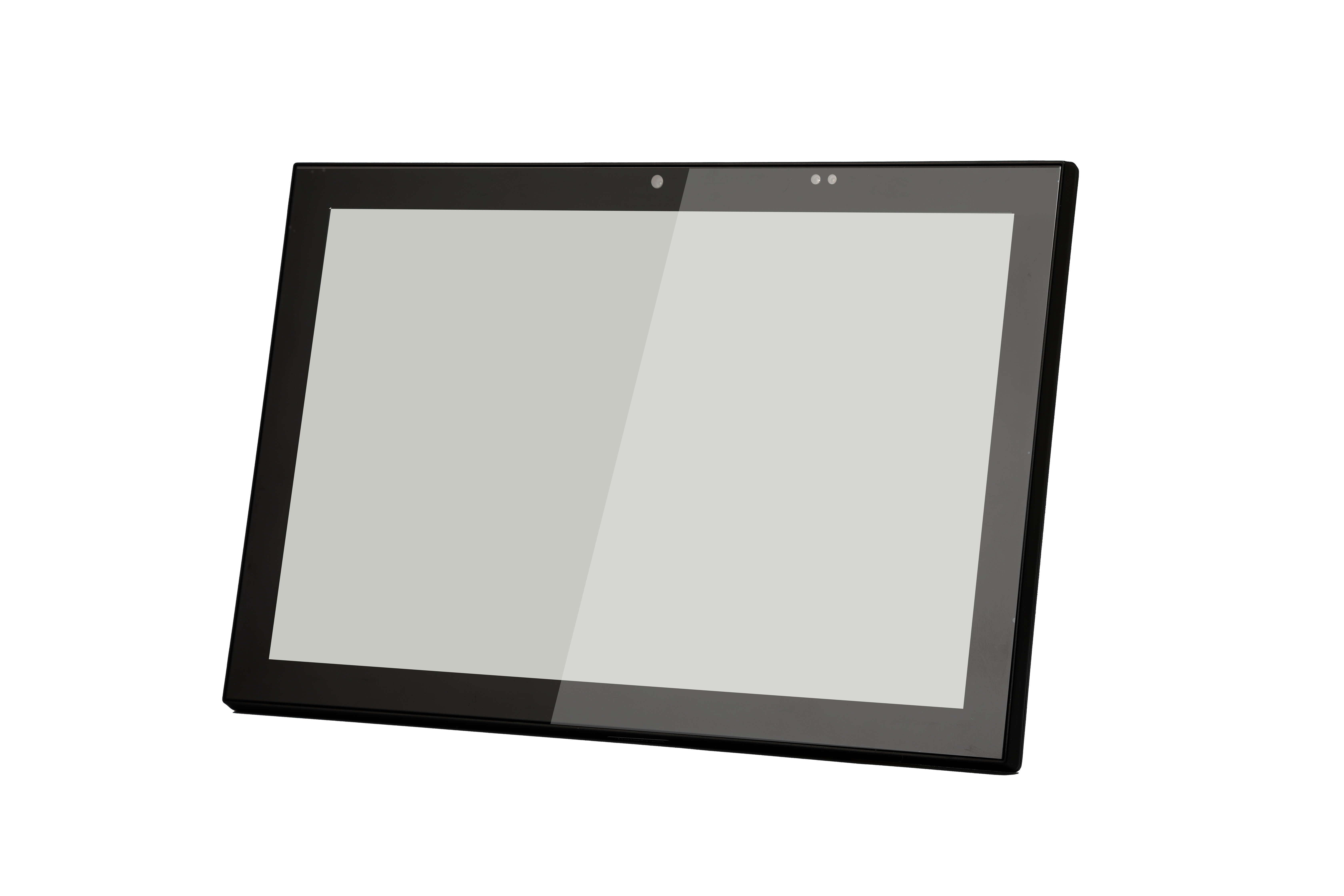 SIBO 10'' POE Wall Mounted LED Tablet With Ethernet RJ45 For Meeting Room Booking
