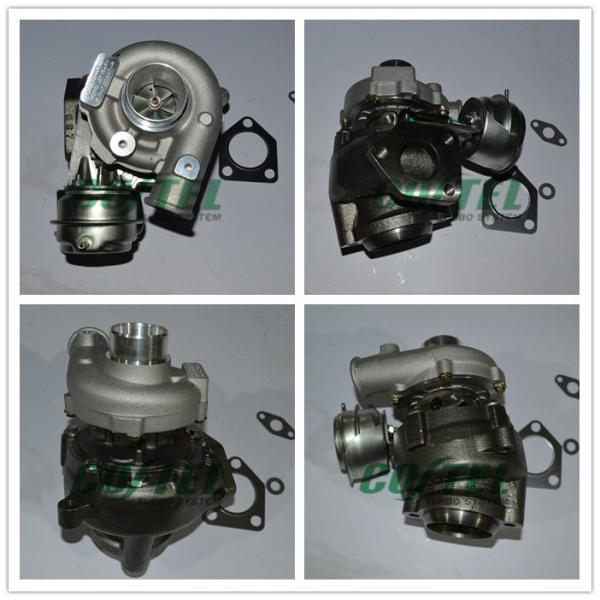 BMW 318 D, 320 D, (E46) 520 D (E39) Engine M47D E46/E39 GT1549V Turbo 700447