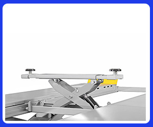 Japanese And American Oil Seals Ensure Perfect Performance Car Lifting Equipment