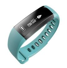 Bracelet, LCD display, Blood pressure,Heart rate,Blood oxygen Bluetooth low