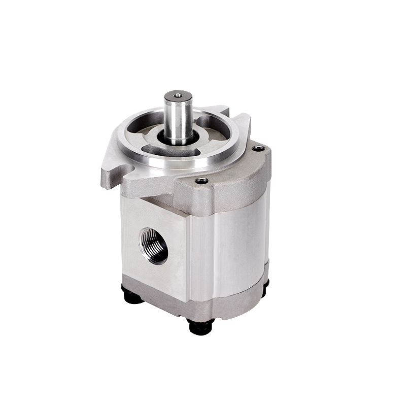 Excavator Spare Parts Micro Transfer Oil Transfer Micro Hydraulic Oil Gear pump For Diesel