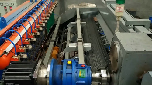 Customized Multi Point Spot Welding Machine
