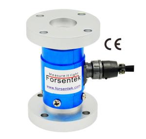  Flange-to-Flange Reaction Torque Sensor 100Nm 50N-m 30N*m 20N*m 10N-m 5Nm 2N*m 1N-m Manufactures