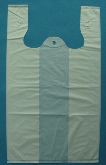 FB Series Computer Control Double Layers Cold Cutting Bag Making Machine
