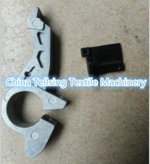 good quality muller spare parts China supplier tellsing textile loom machinery