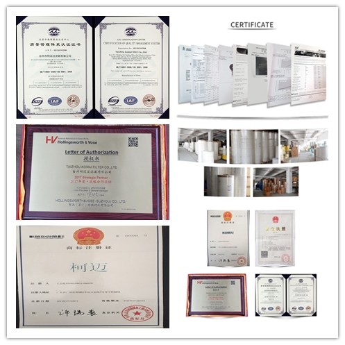 Air Cleaner Filter K0339506400 3FE0245950 YN11P00029S002 KBH0922 AF821963 P821963 87683001 263E237001