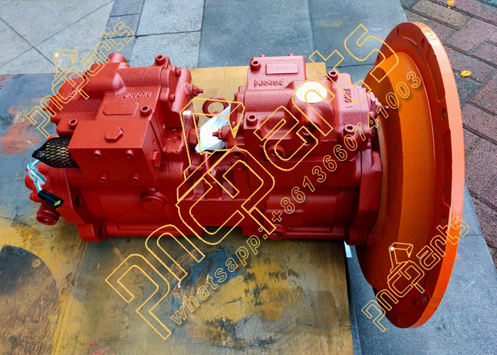 20/925328 JS130 Convert Hydraulic Pump For Excavator JCB K3V63DT PSV2-55T