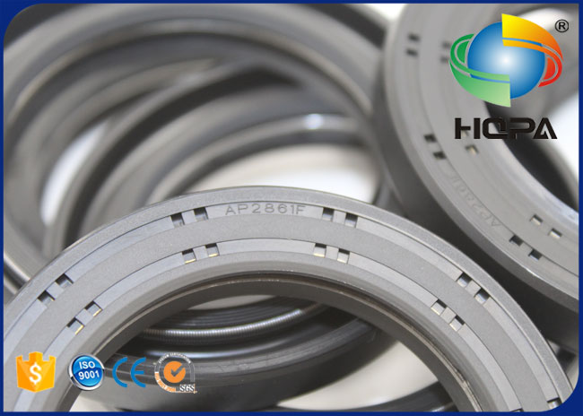AP2861F TCZ Style Framework Mechanical Seal Oil for Hitachi Excavators