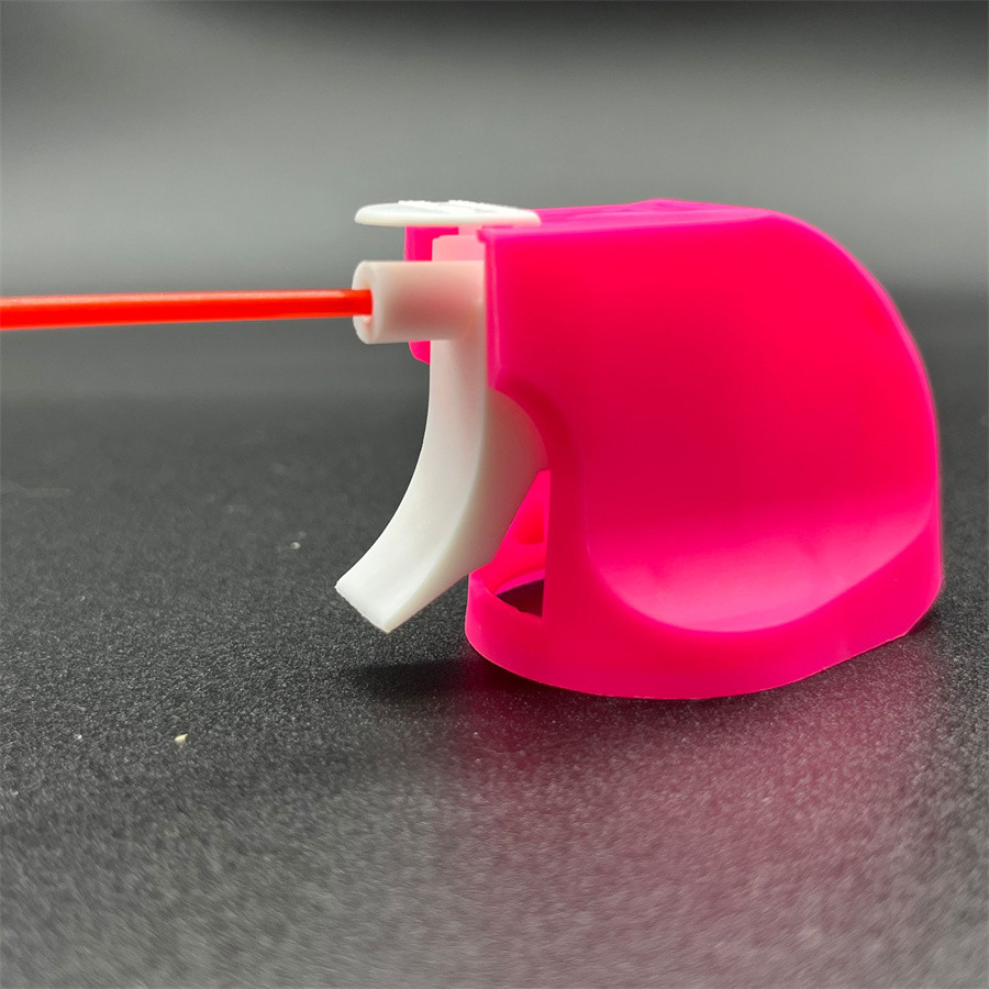 Efficient Trigger Spray Caps Ideal for Cleaning and Gardening Applications