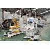 Buy cheap 3 In 1 0.49Mpa Feeder Sheet Decoiling Machine from wholesalers