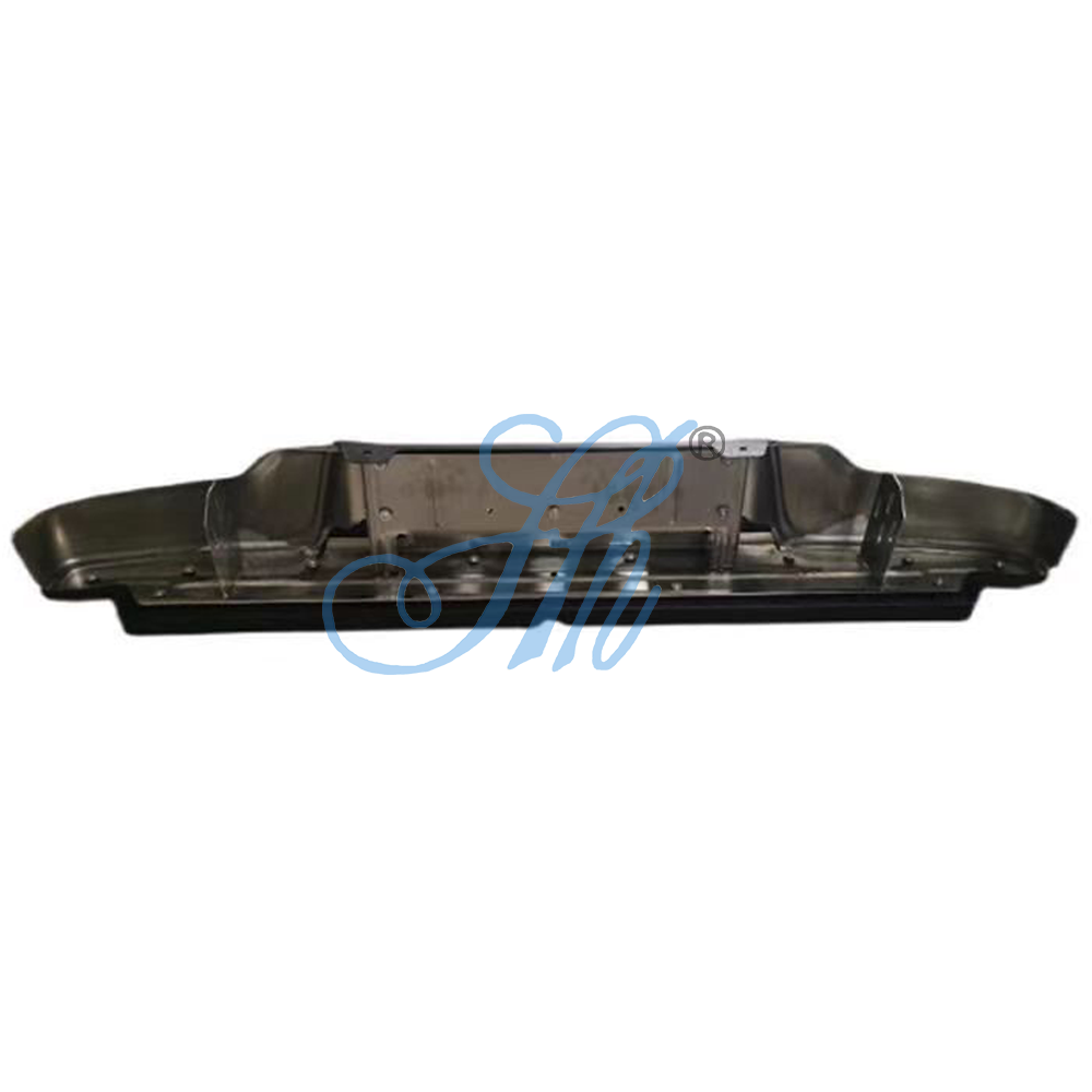 ISUZU D-max/NKR 700P/BXGSide Skirts and Bumper Sill for Car Rear Bumper BODY KIT