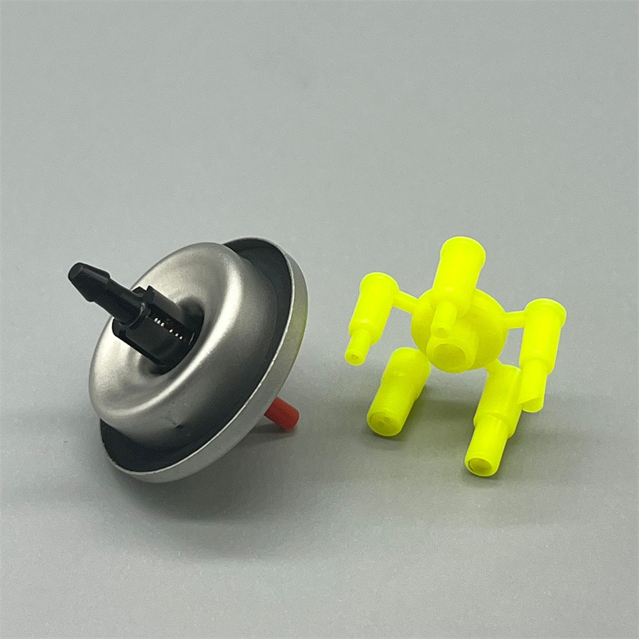 Versatile Lighter Gas Spray Valve for Household and Outdoor Use