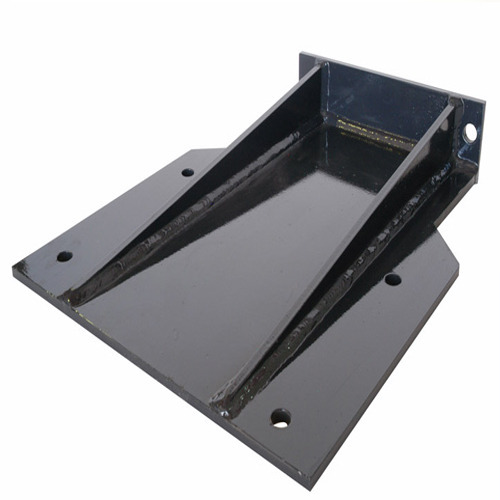Steel and Stainless Steel Aluminium Box Enclosure at Low Prices with Customized Service
