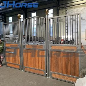  Horse Stall Panels Fronts Equine Equipment Stable Doors Prefab Barn Kits Manufactures