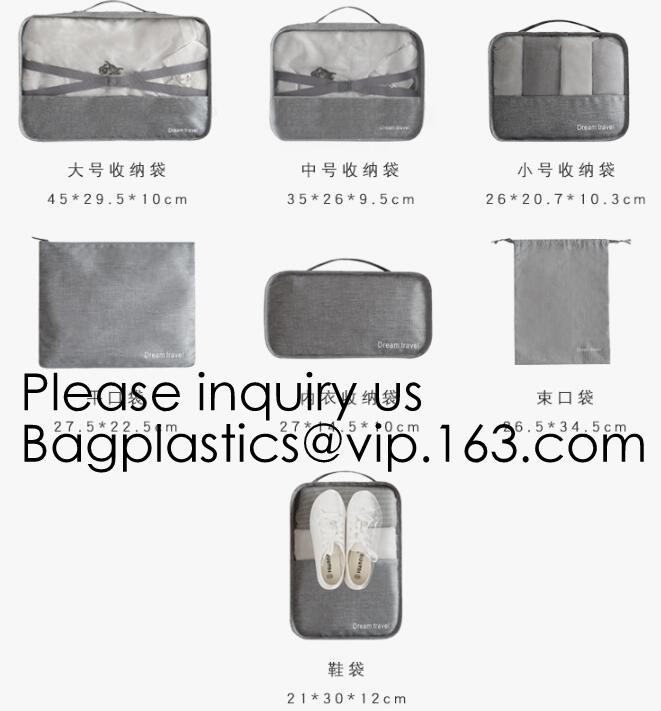 Custom Travel Organizer Cosmetic Ziiper Black Tyvek Paper Bag,Factory Price Tyvek Cosmetic Bag Custom Tyvek Paper Pouch