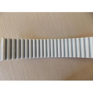  htd series htd3m,htd5m,htd8m,htd14m pu timing belt Manufactures