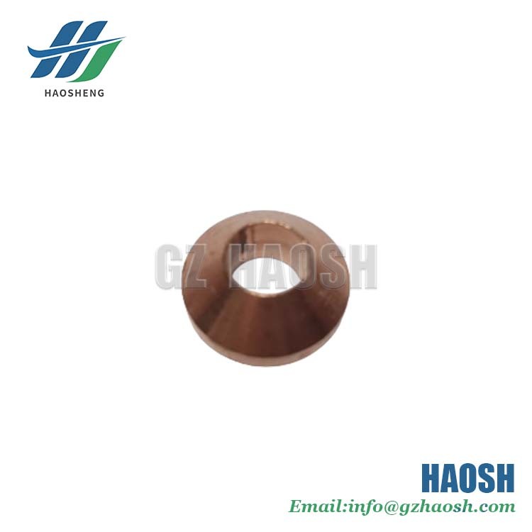 Auto Spare Parts Injector Nozzle Gasket 8-98079248-1 8-98079248-0 8980792480 8980792481 For Isuzu 4HK1