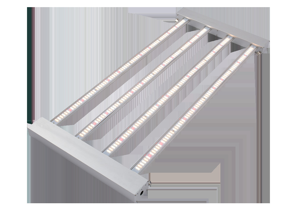 Samsung LM301B 400W High PPFD Grow Light For Vegetable