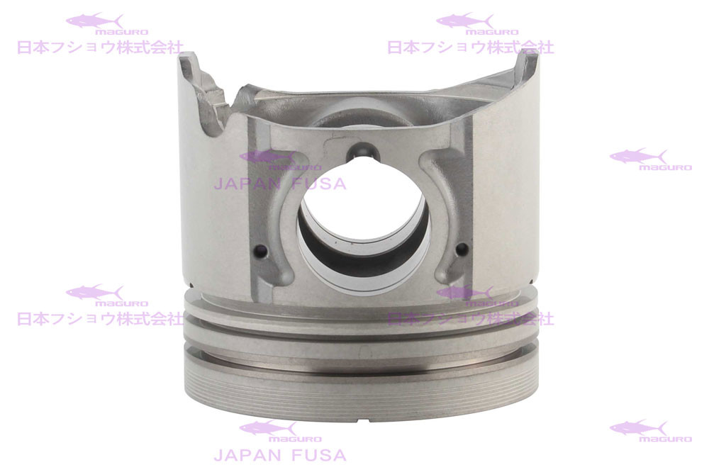 Engine Parts Piston ISUZU 4JG1 8-97245415-0 DIA 95.4mm